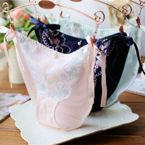 Slip jeunesse en coton - Ref 639545