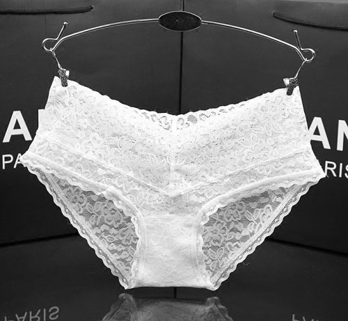 Slip jeunesse doux en spandex - Ref 639551