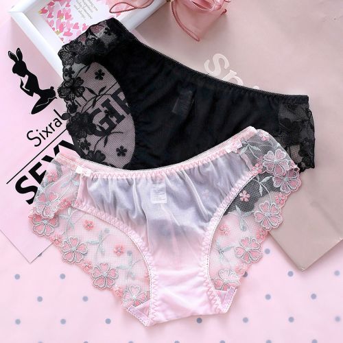  Slip jeunesse SIX RABBIT - Ref 639603
