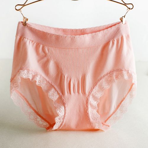 Slip jeunesse en coton - Ref 639642