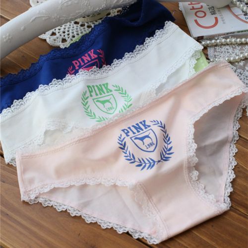 Slip jeunesse en coton - Ref 639676