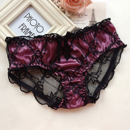 Slip jeunesse en nylon - Ref 639682