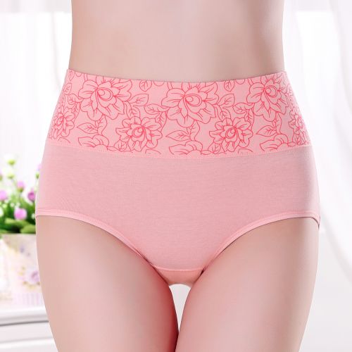 Slip simple en coton - Ref 639755