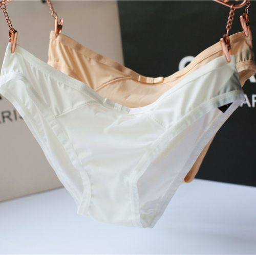 Slip jeunesse en soie Ice - Ref 639763