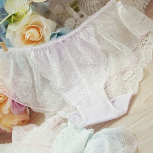 Slip jeunesse BMD amélioré en coton - Ref 639767