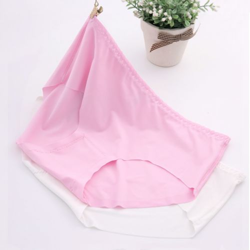 Slip jeunesse simple en soie Ice - Ref 639790