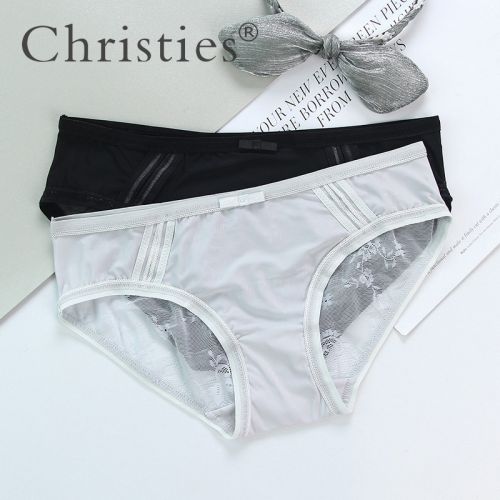  Slip jeunesse CHRISTIES en spandex - Ref 639824