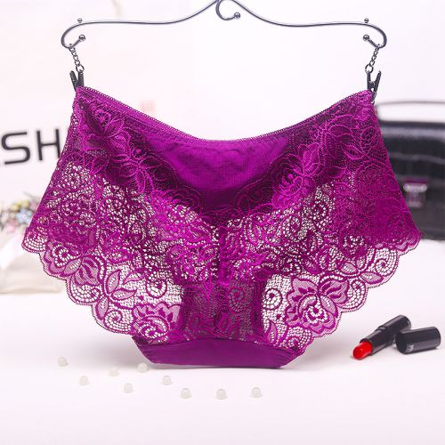 Slip jeunesse en viscose - Ref 639829