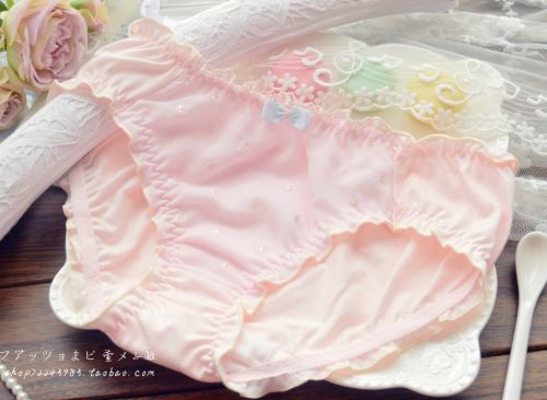 Slip jeunesse doux en coton - Ref 639850