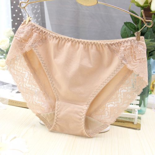 Slip jeunesse en coton - Ref 639879