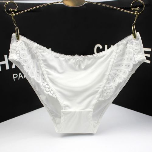 Slip jeunesse sexy en soie Ice - Ref 639933