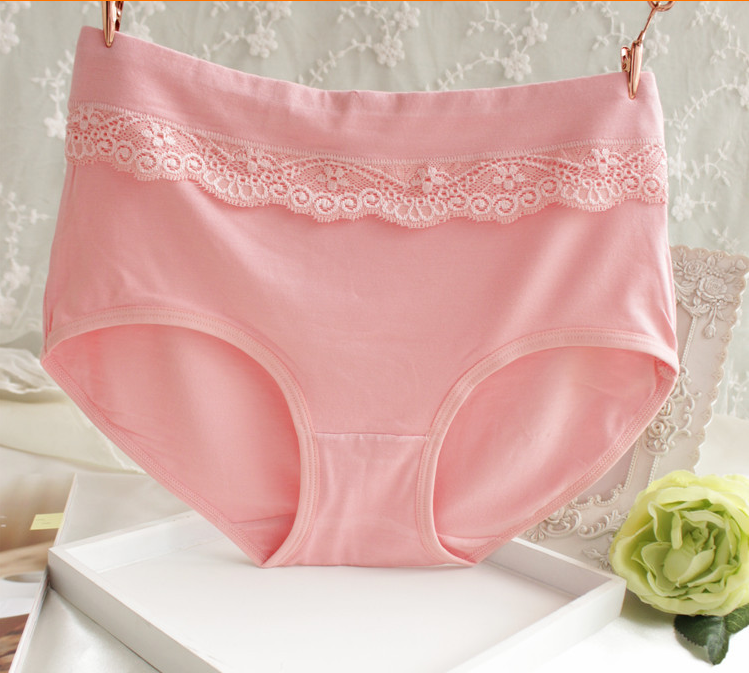  Slip Moyen-âge en La fibre de bambou - Ref 639938
