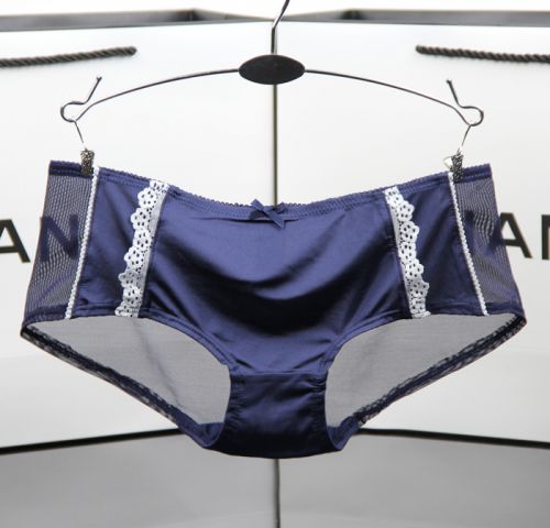Slip jeunesse sexy en spandex - Ref 639951