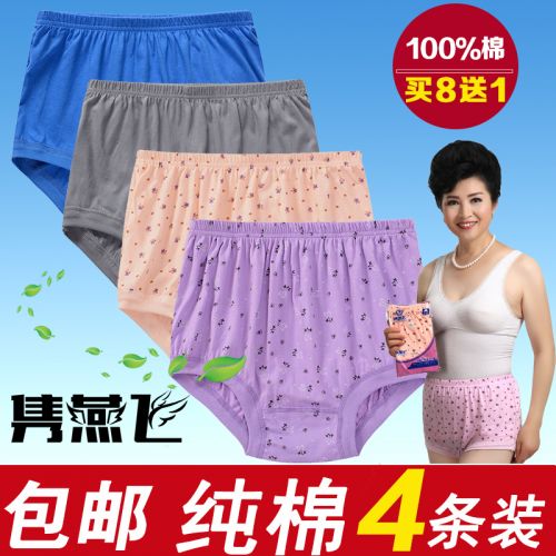 Slip en coton - Ref 639990