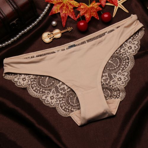  Slip EOVE en nylon - Ref 640021