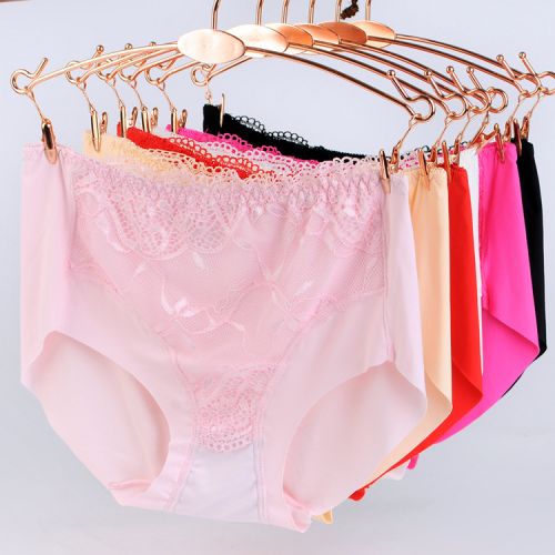 Slip +SPORT en soie Ice - Ref 640056