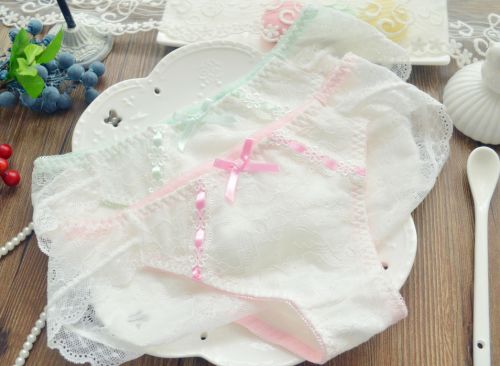 Slip jeunesse doux - Ref 640174