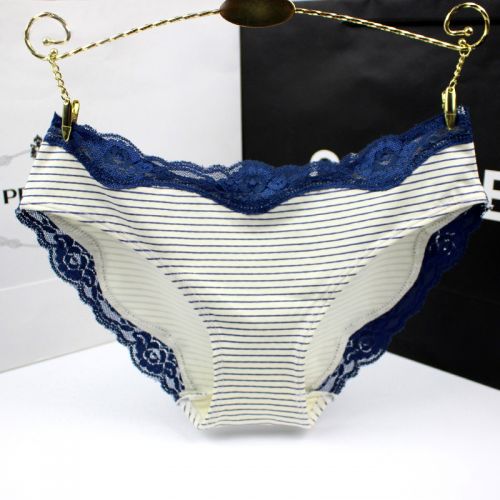 Slip jeunesse sexy en coton - Ref 640206