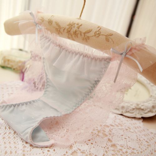  Slip jeunesse en coton - Ref 640223