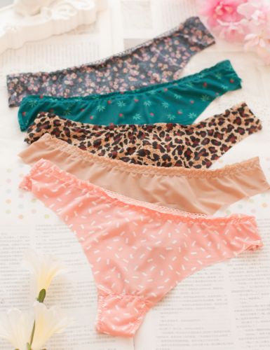  Slip jeunesse - Ref 640266