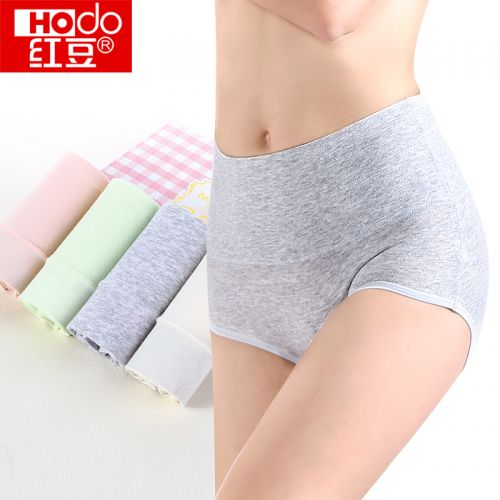  Slip Moyen-âge HODO en coton - Ref 640291