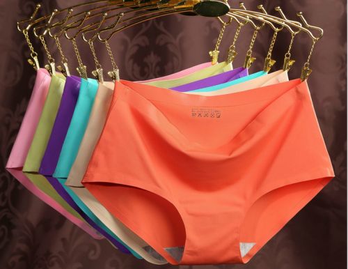  Slip en soie Ice - Ref 640304