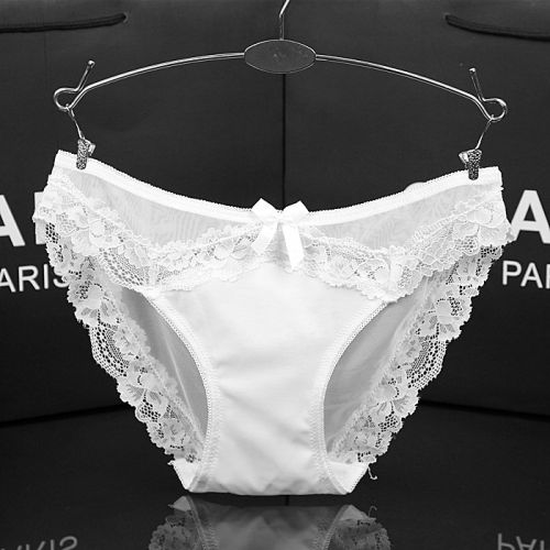 Slip jeunesse simple en nylon - Ref 640313