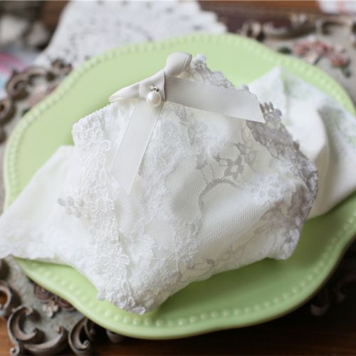 Slip jeunesse en coton - Ref 640410