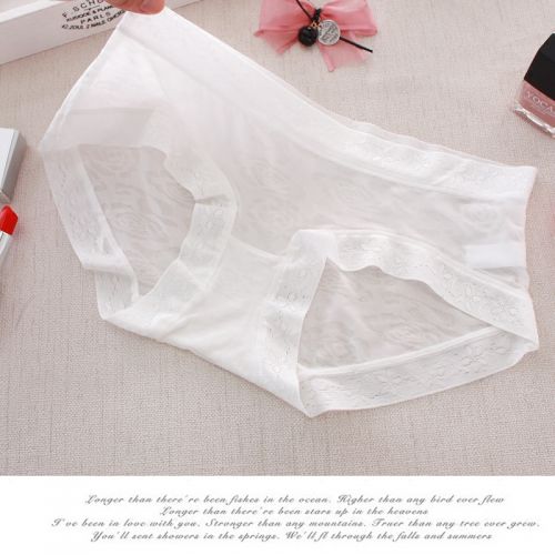 Slip jeunesse en soie Ice - Ref 640426