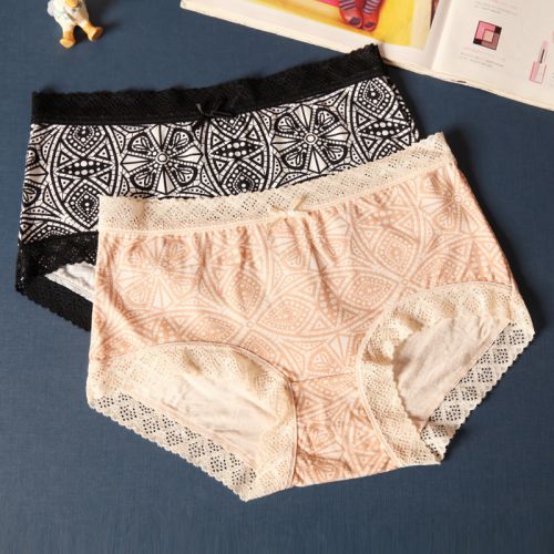 Slip jeunesse DEANFUN en viscose - Ref 640467