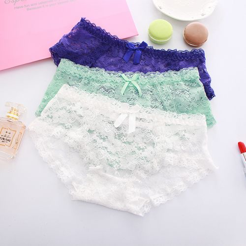 Slip jeunesse sexy - Ref 640701