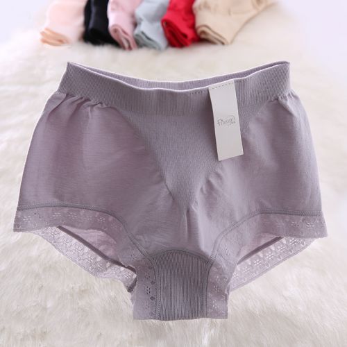 Slip jeunesse FIMAGE en coton - Ref 640713