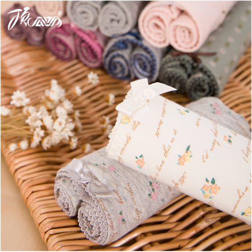  Slip jeunesse en coton - Ref 640742