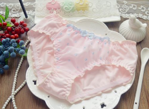 Slip jeunesse doux en coton - Ref 640833