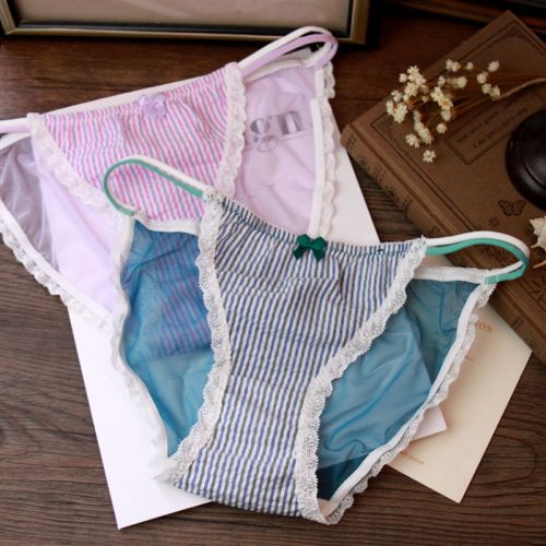 Slip jeunesse sexy - Ref 640835