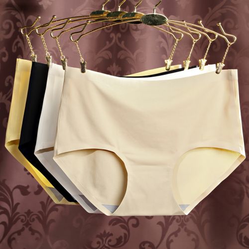  Slip jeunesse en soie Ice - Ref 640894