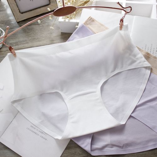 Slip jeunesse simple en soie Ice - Ref 640898