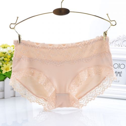 Slip jeunesse en viscose - Ref 640908