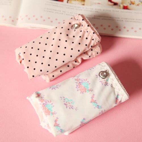 Slip jeunesse en soie Ice - Ref 640931