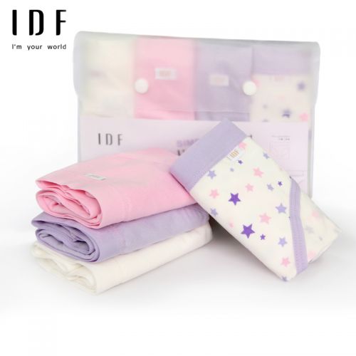  Slip jeunesse en coton - Ref 640941