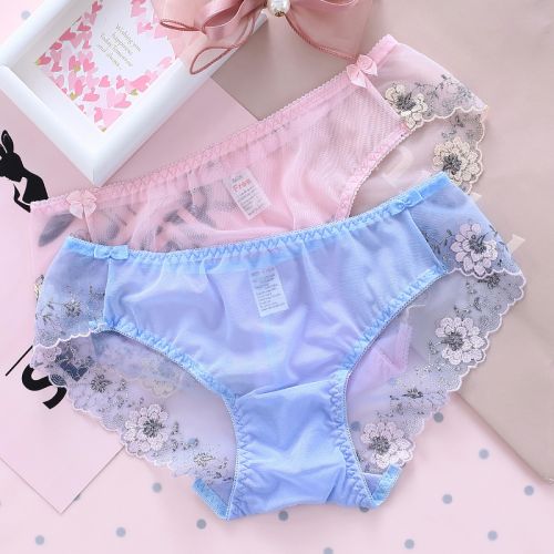  Slip jeunesse SIX RABBIT - Ref 640951