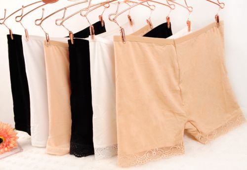  Slip jeunesse en viscose - Ref 641009