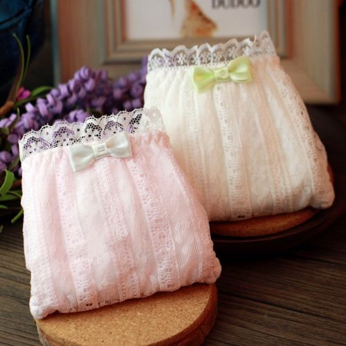 Slip doux en coton - Ref 641047