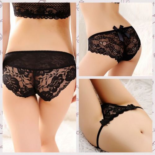 Slip jeunesse sexy en soie Ice - Ref 641071