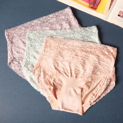 Slip jeunesse FIMAGE en coton - Ref 641100