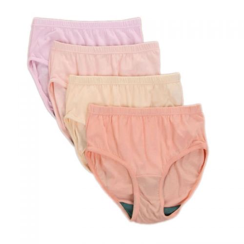 Slip Moyen-âge en coton - Ref 641126