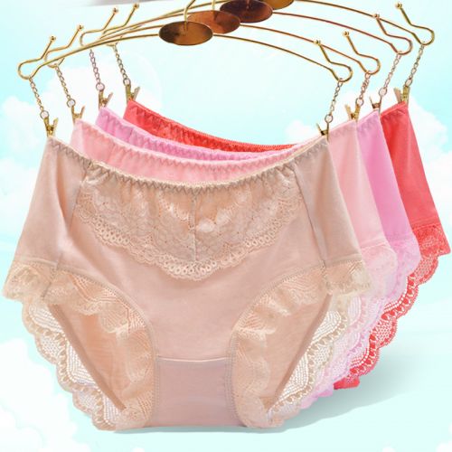 Slip jeunesse en viscose - Ref 641140