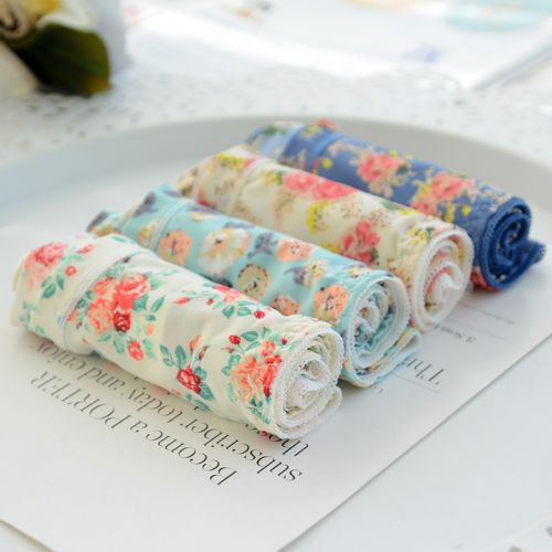  Slip jeunesse QIANLEE en nylon - Ref 641191