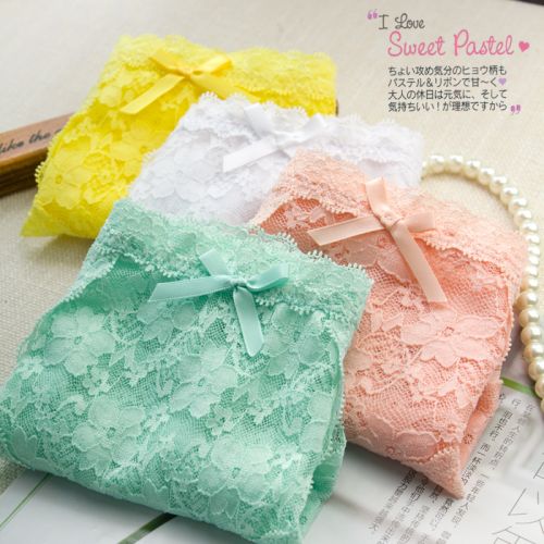 Slip jeunesse doux en nylon - Ref 641192