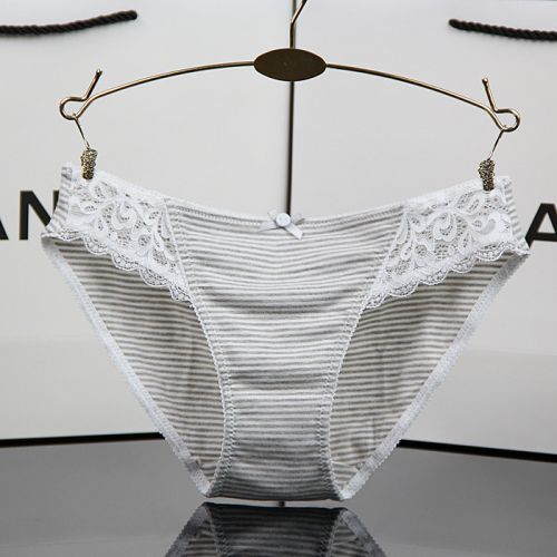 Slip jeunesse doux en coton - Ref 641224